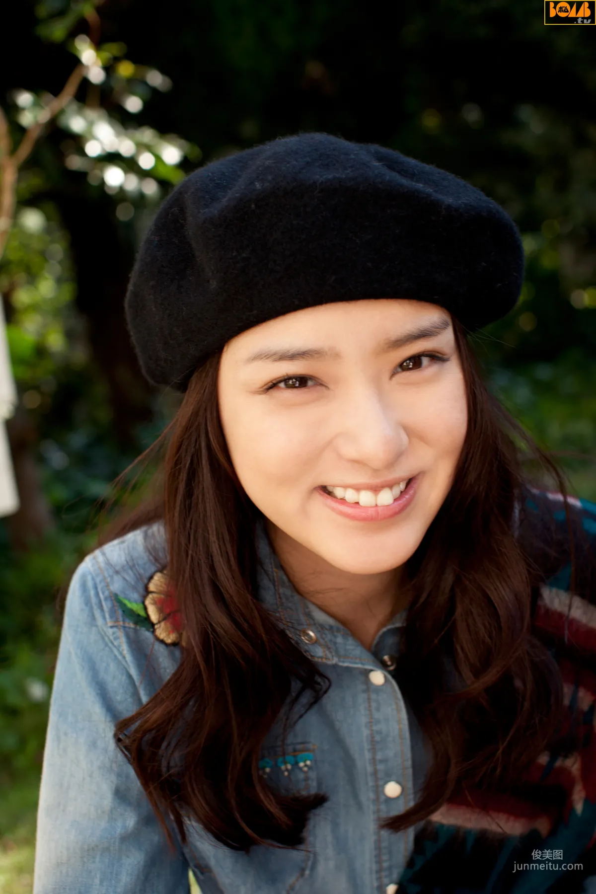 [Bomb.TV] February 2012 Issue Emi Takei Emi Takei Photo Set photo 30
