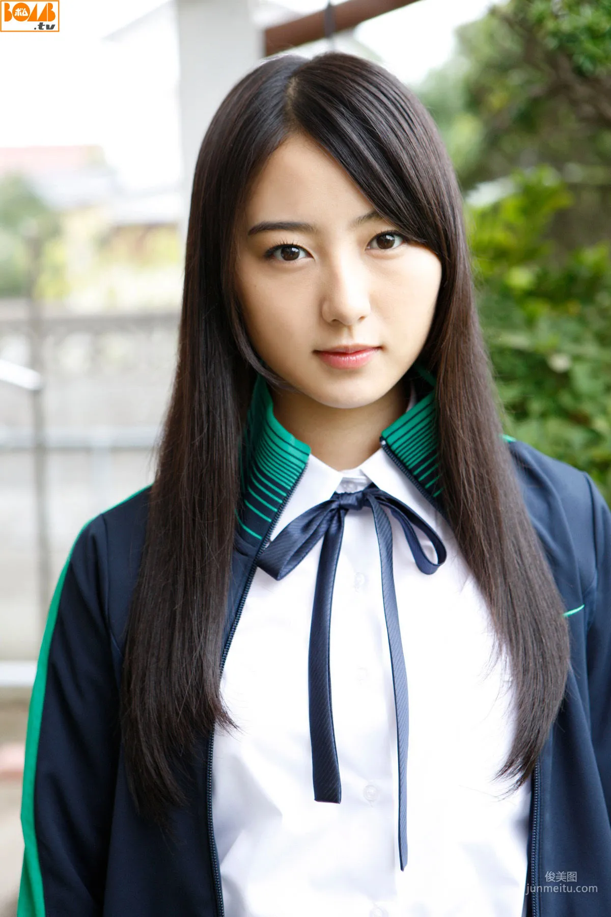 [Bomb.TV] 2011年12月号 Takada Riho 高田里穂 写真集16