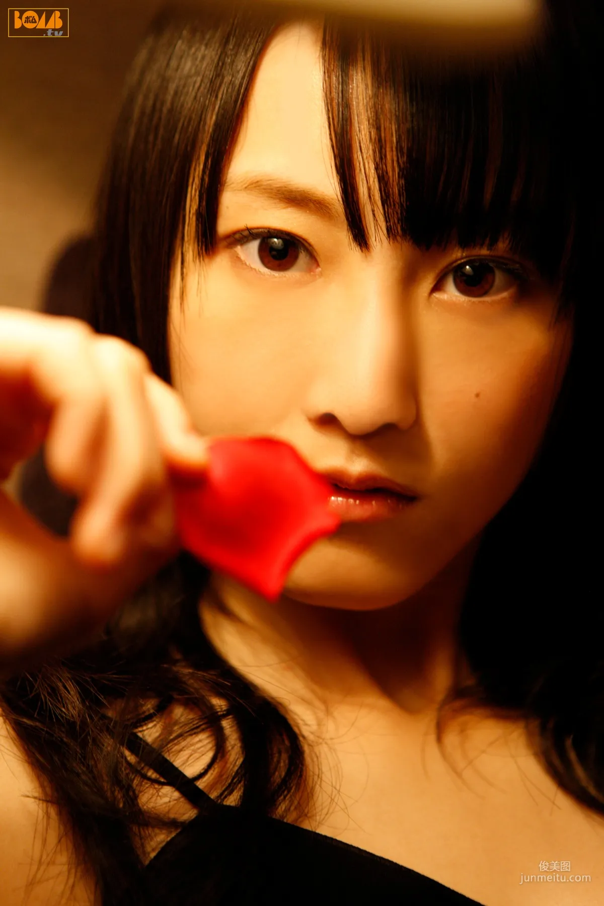 [Bomb.TV] August 2011 Issue Rena Matsui Photo Set photo 4