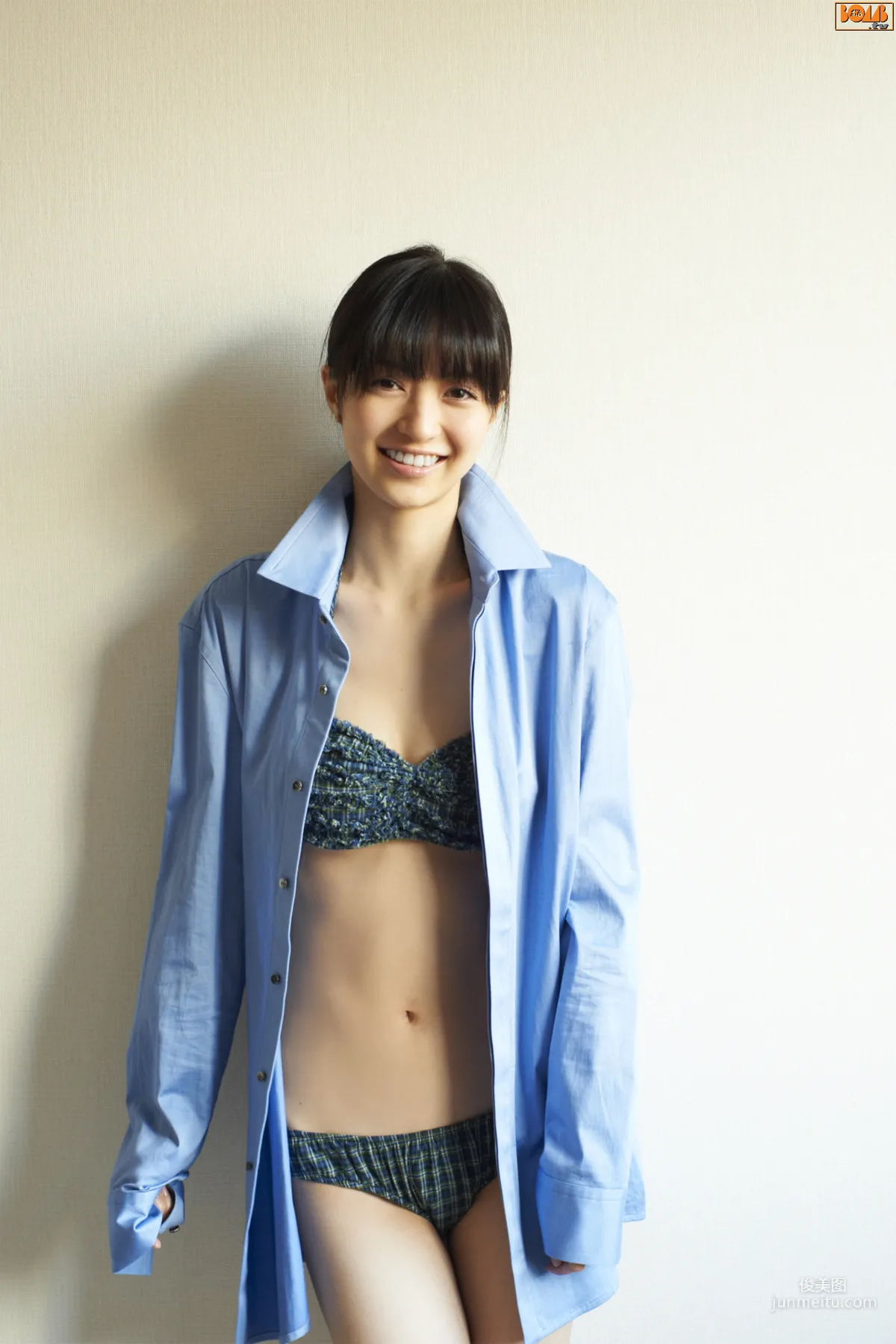 [Bomb.TV] 2011年02月号 Aizawa Rina 逢泽莉娜/逢沢りな 写真集30