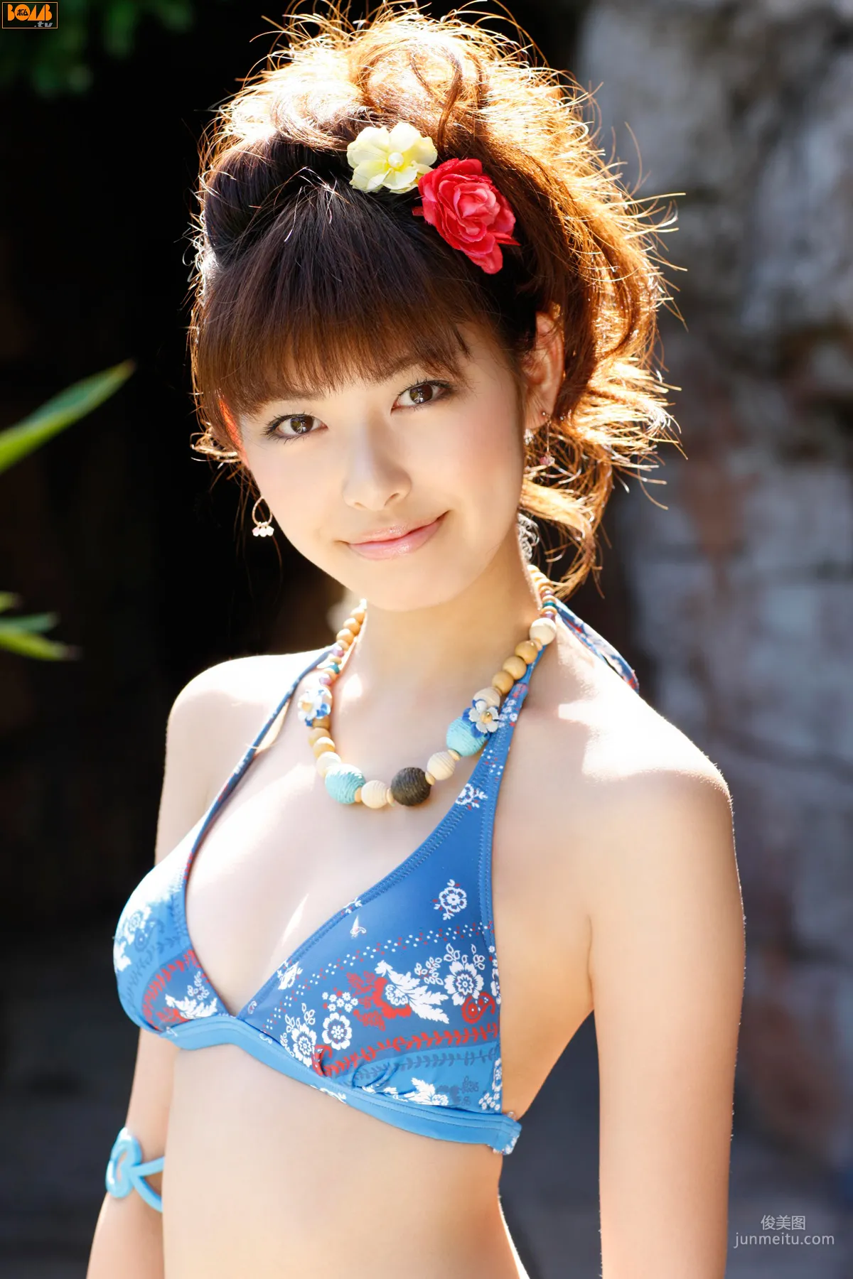 [Bomb.TV] 2011年11月号 Idolling 美少女组合 写真集43