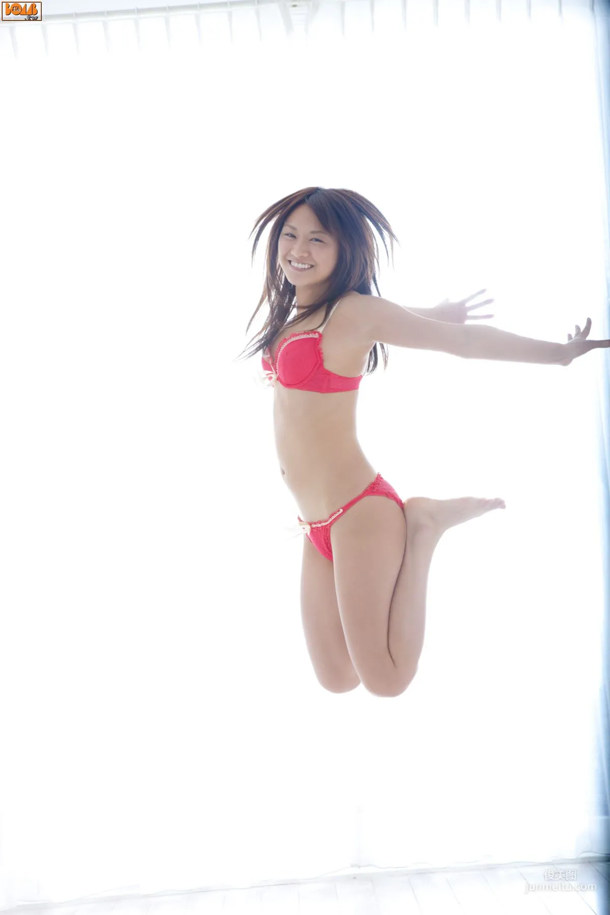 [Bomb.TV] 2010 May Issue Natsuko Kamata Photo Set photo 11