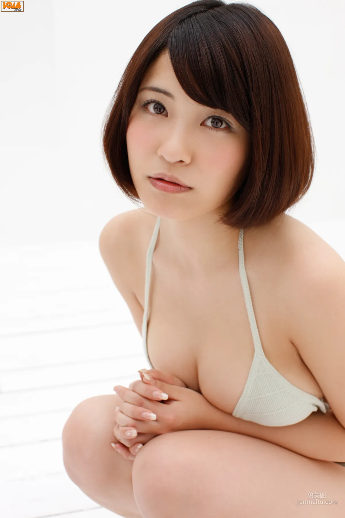 [Bomb.TV] 2012年07月号 今野杏南、秋谷綾乃、岸明日香 寫真集 16
