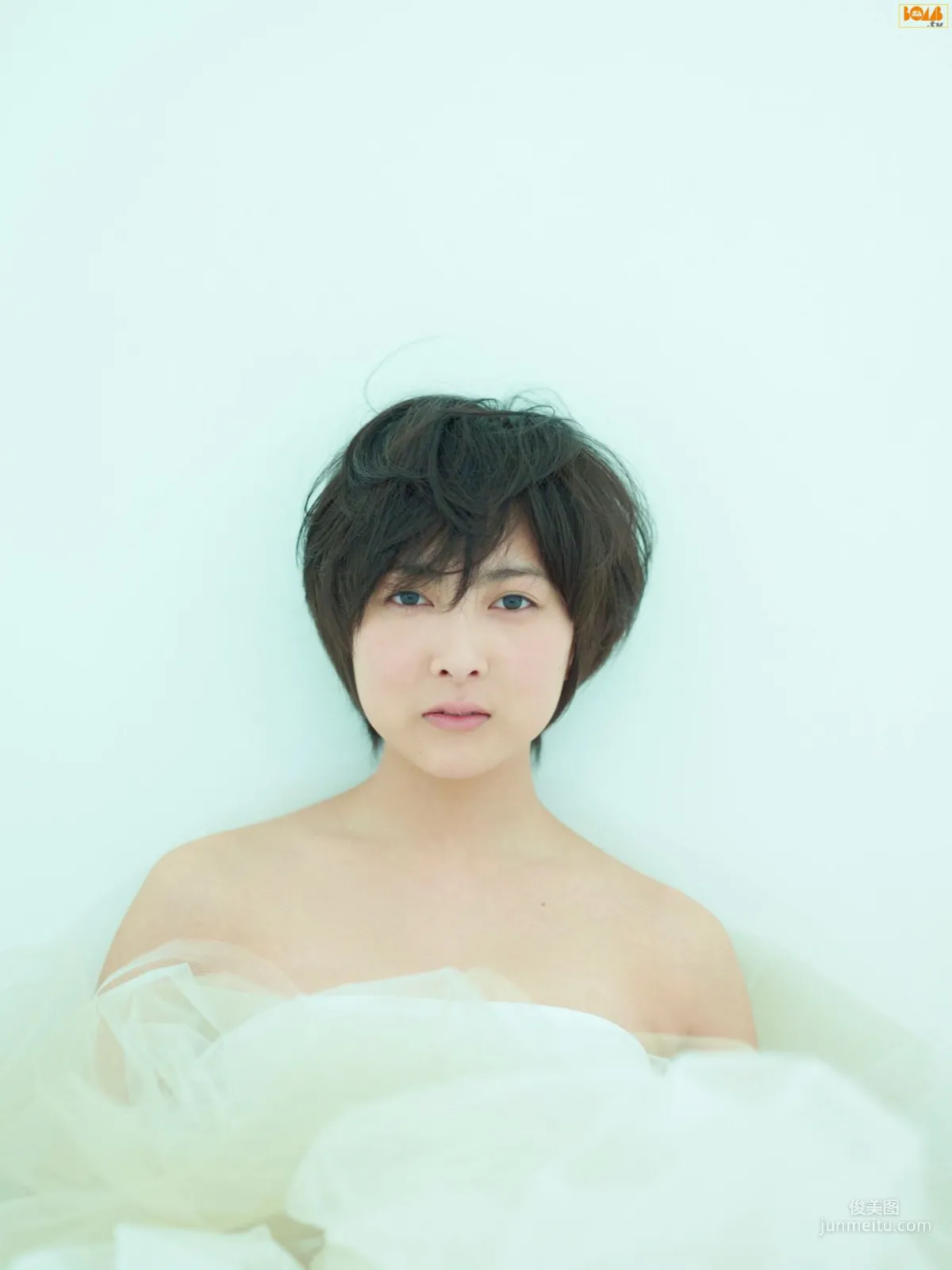 [Bomb.TV] October 2010 Issue Mitsuki Tanimura Photo Set photo 27