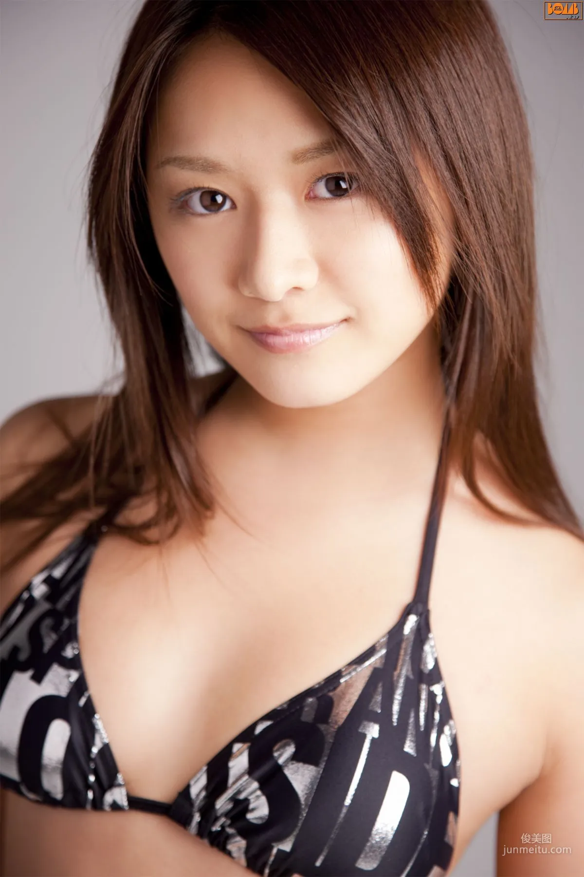 [Bomb.TV] 2010 May Issue Natsuko Kamata Photo Set photo 30
