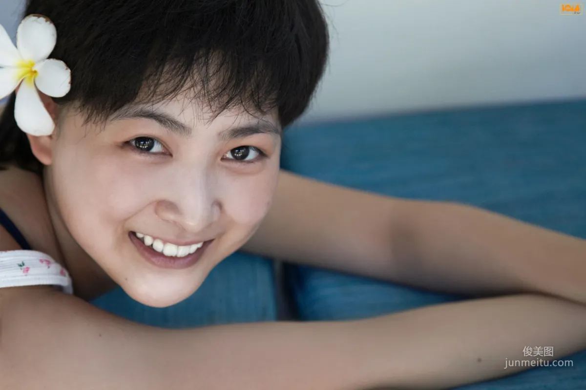 [Bomb.TV] October 2010 Issue Mitsuki Tanimura Photo Set photo 12
