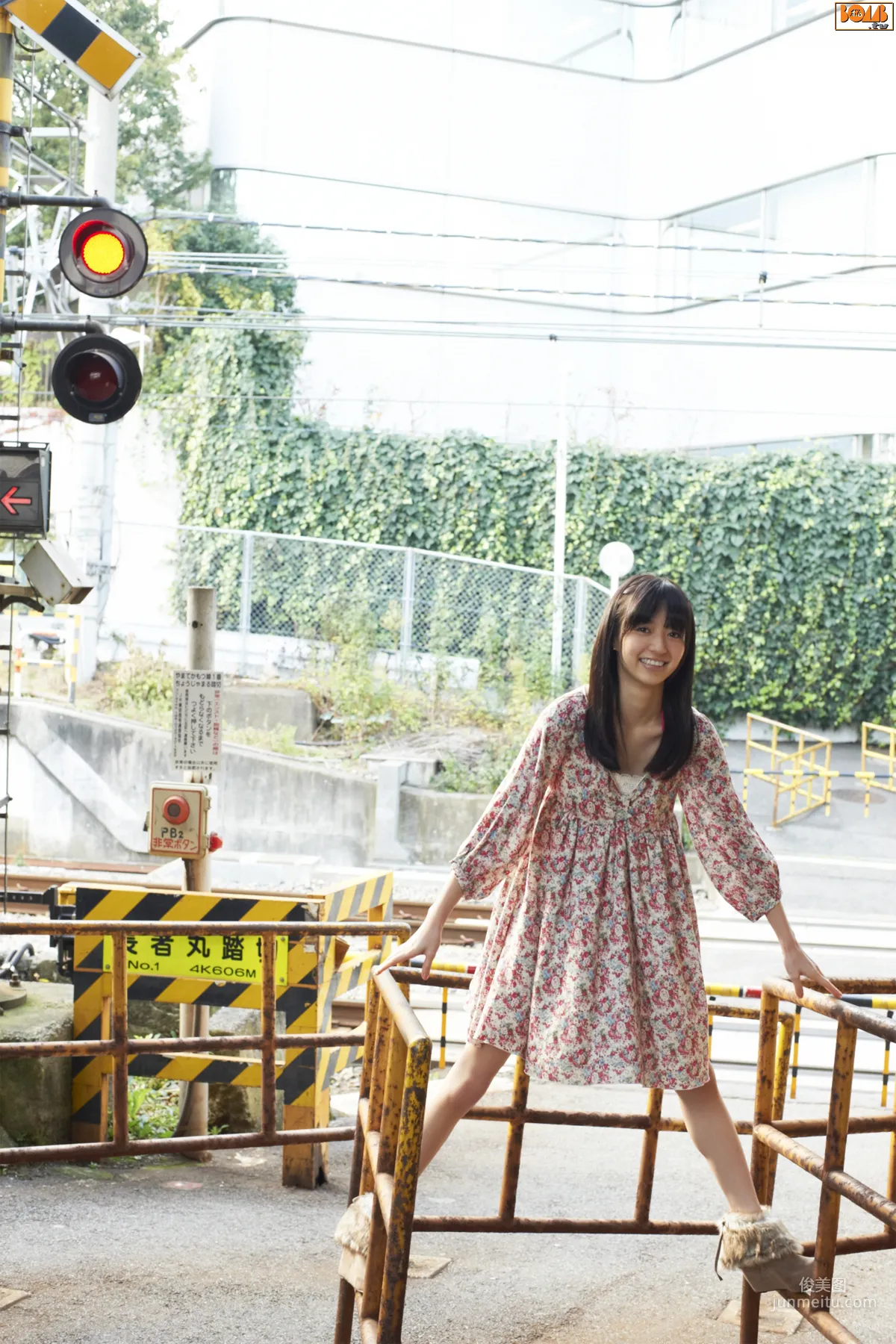 [Bomb.TV] 2011年02月号 Aizawa Rina 逢泽莉娜/逢沢りな 写真集24