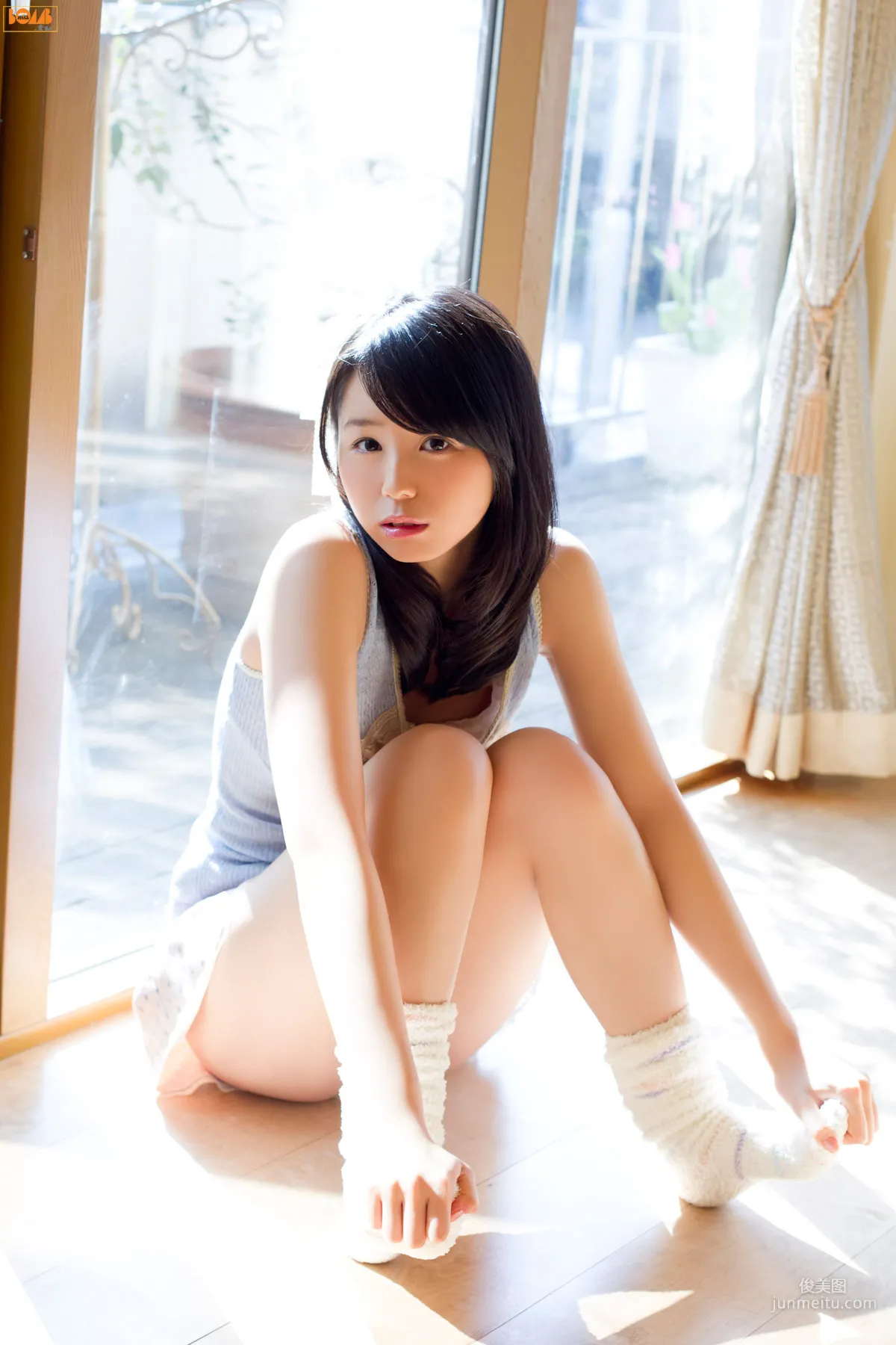 [Bomb.TV] 2012年04月号 小池裡奈 Rina Koike 寫真集 8