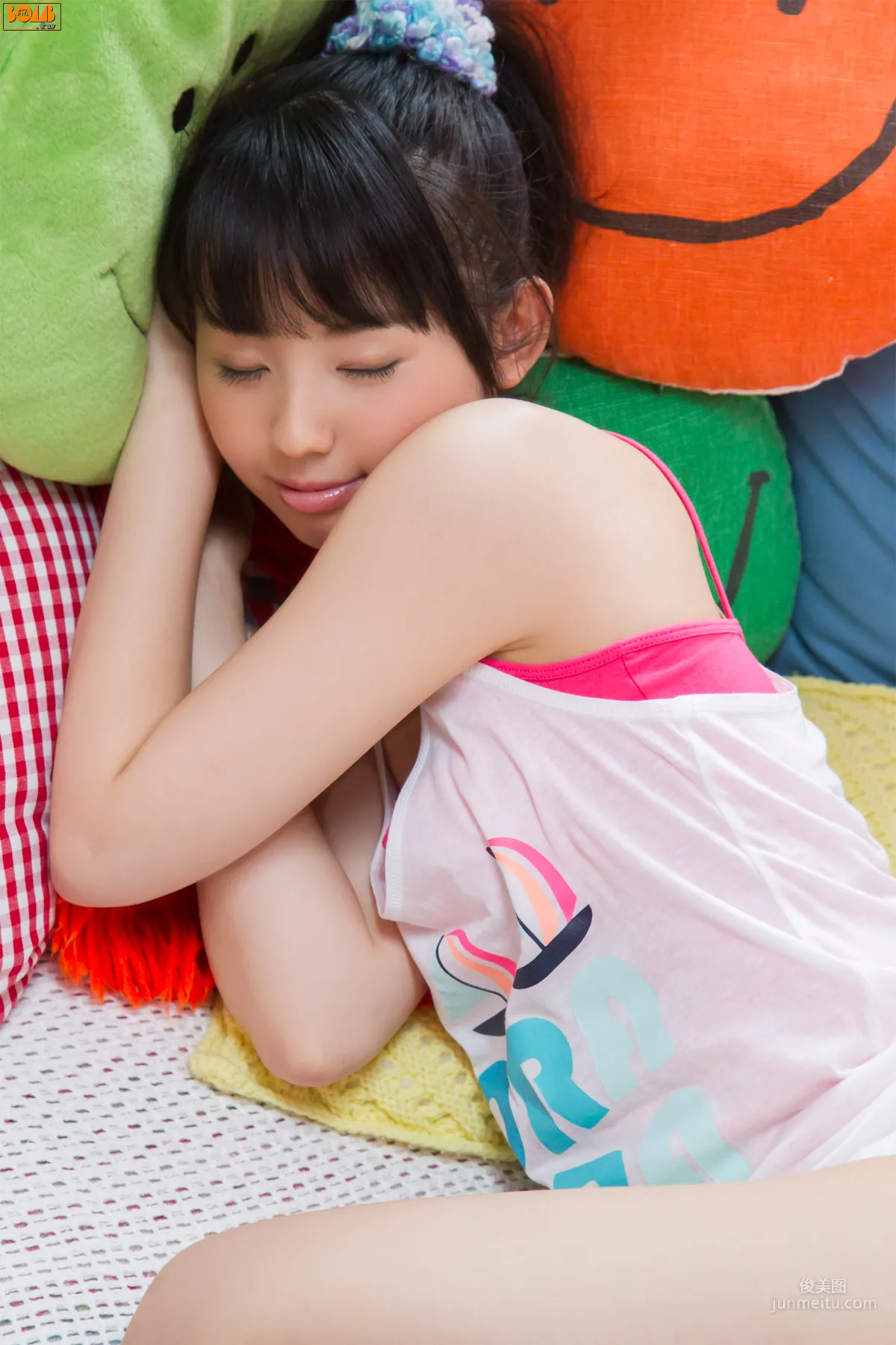 [Bomb.TV] August 2012 Issue Rina Koike Photo Set photo 84