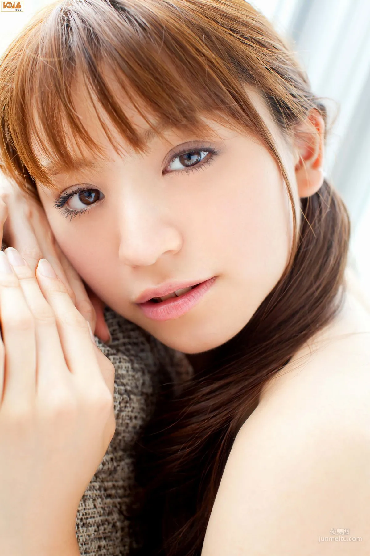 [Bomb.TV] 2011 No.01 Arisa Sugi Photo Set photo 26
