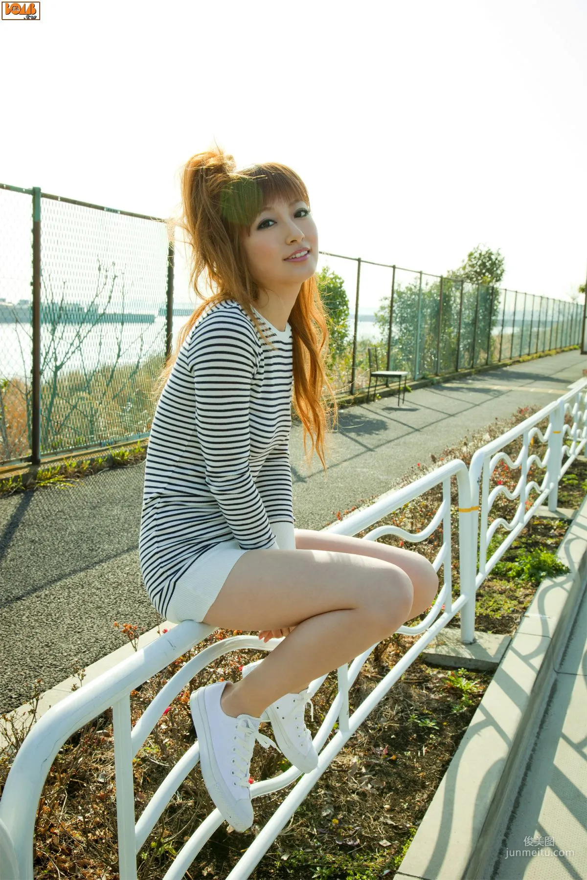 [Bomb.TV] 2010 September Issue Kumada Yoko Yoko Kumada Photo Set photo 23