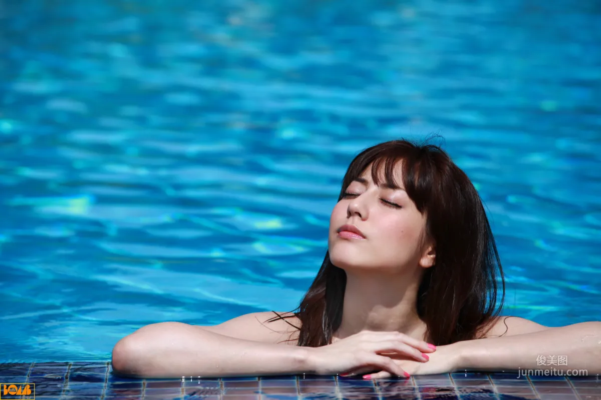 [Bomb.TV] 2011 November Issue Yumi Sugimoto Photo Set photo 25