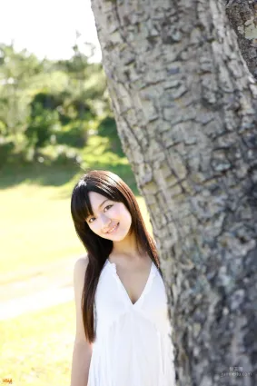 [Bomb.TV] 2010年04月刊 三宅瞳 Miyake Hitomi 寫真集