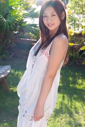 [Bomb.TV] 2010年12月刊 佐山彩香 Sayama Ayaka 寫真集