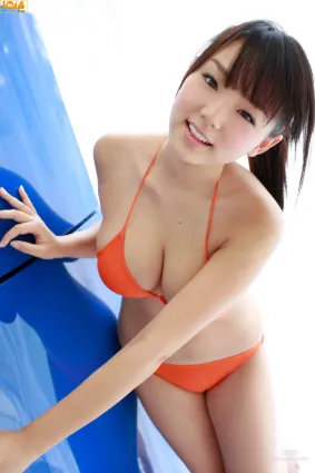 [Bomb.TV] 2010年10月刊 篠崎愛 Ai Shinozaki 寫真集