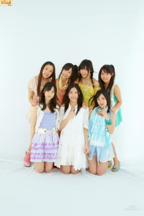 [Bomb.TV] 2010年08月刊 SKE48(松井珠理奈/松井玲奈/矢神久美/高柳明音/向田茉夏/木從ゆりあ/石田安奈) 寫真集