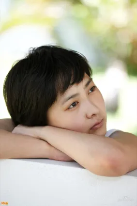 [Bomb.TV] 2010年10月刊 谷村美月 Mitsuki Tanimura 寫真集