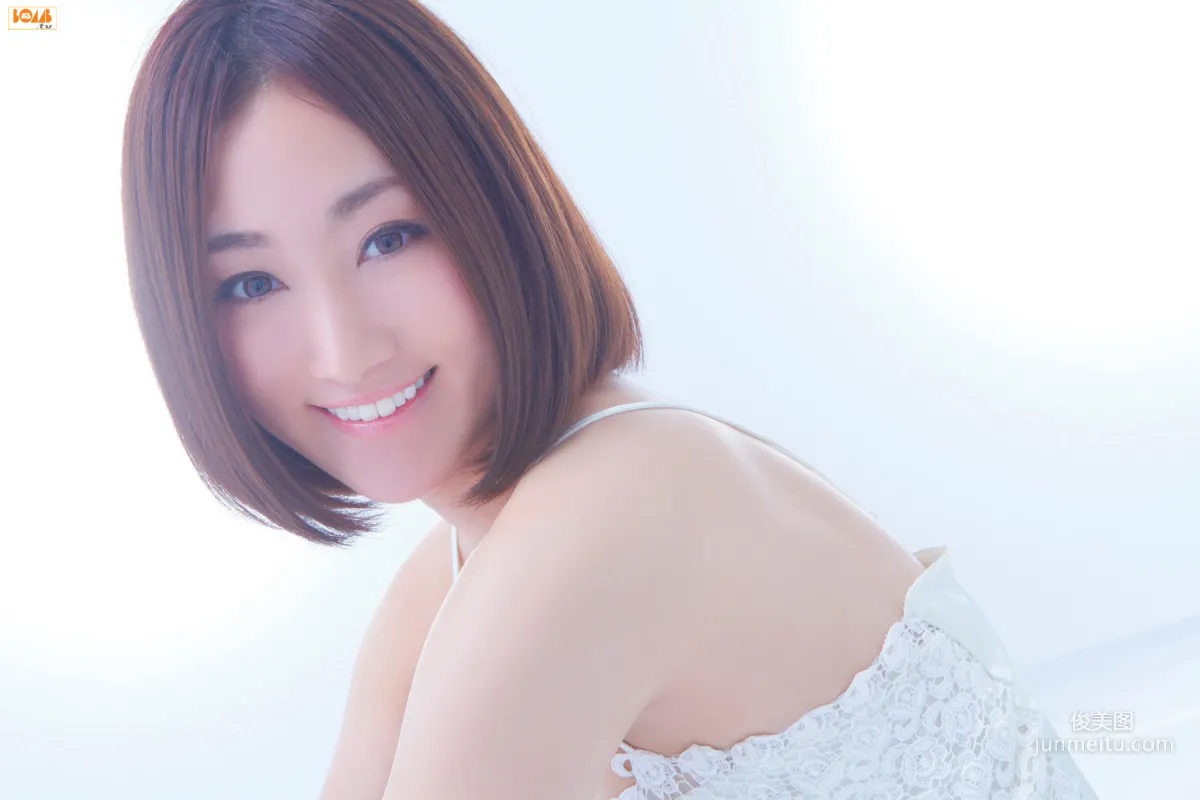 [Bomb.TV] January 2012 Issue Mika Yoshinaga Photo Set photo 10