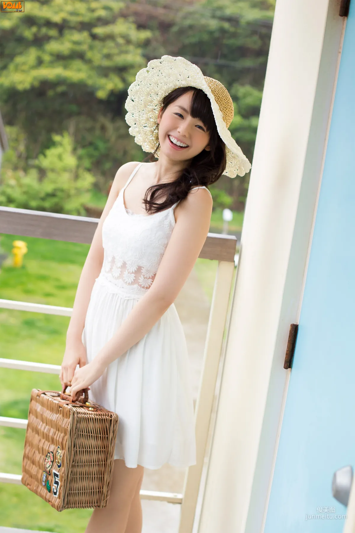 [Bomb.TV] August 2012 Issue Rina Koike Photo Set photo 88