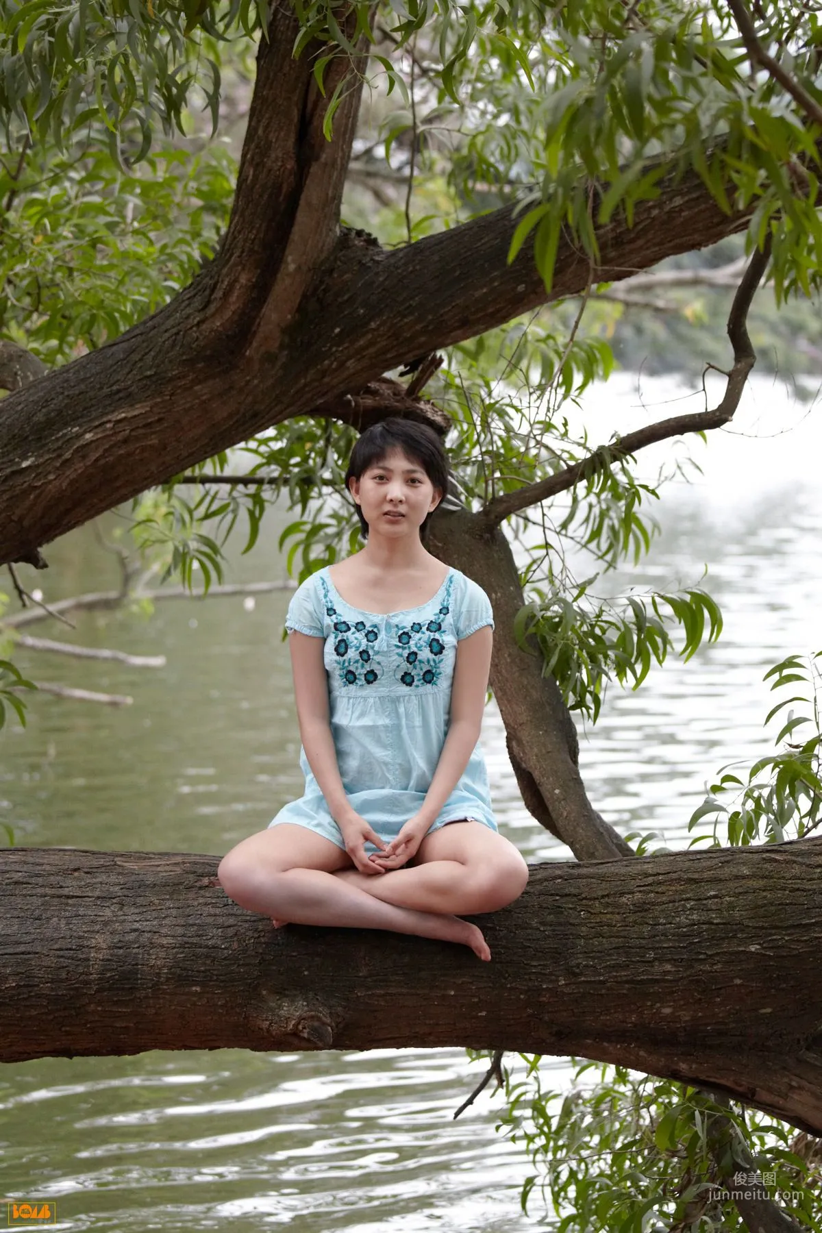 [Bomb.TV] October 2010 Issue Mitsuki Tanimura Photo Set photo 17