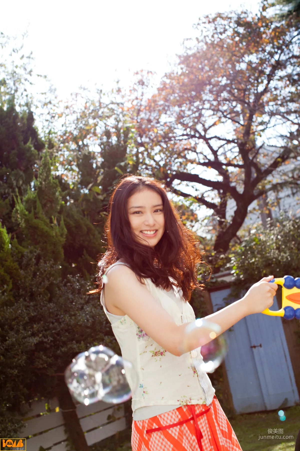 [Bomb.TV] February 2012 Issue Emi Takei Emi Takei Photo Set photo 25