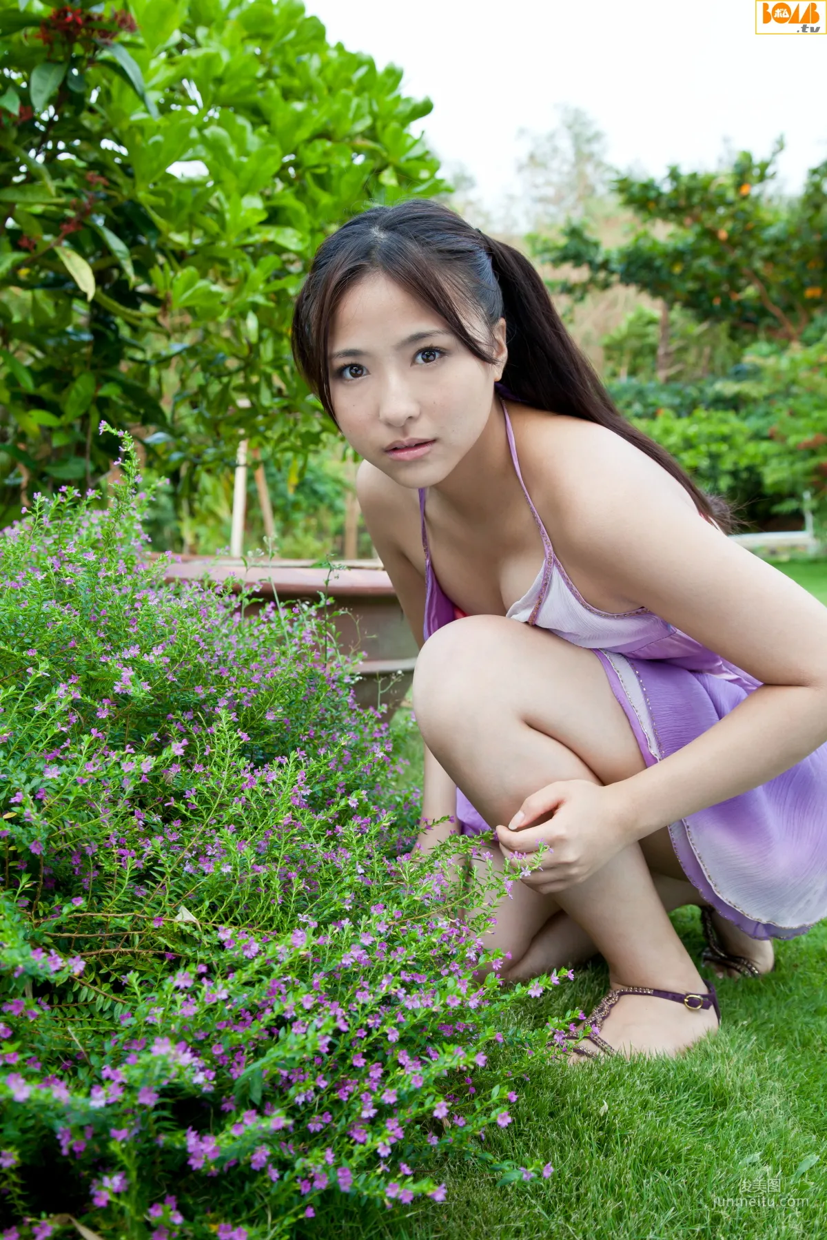 [Bomb.TV] 2012年03月号 Asako Murase 村濑绫裡子/村瀬綾裡子 寫真集 44