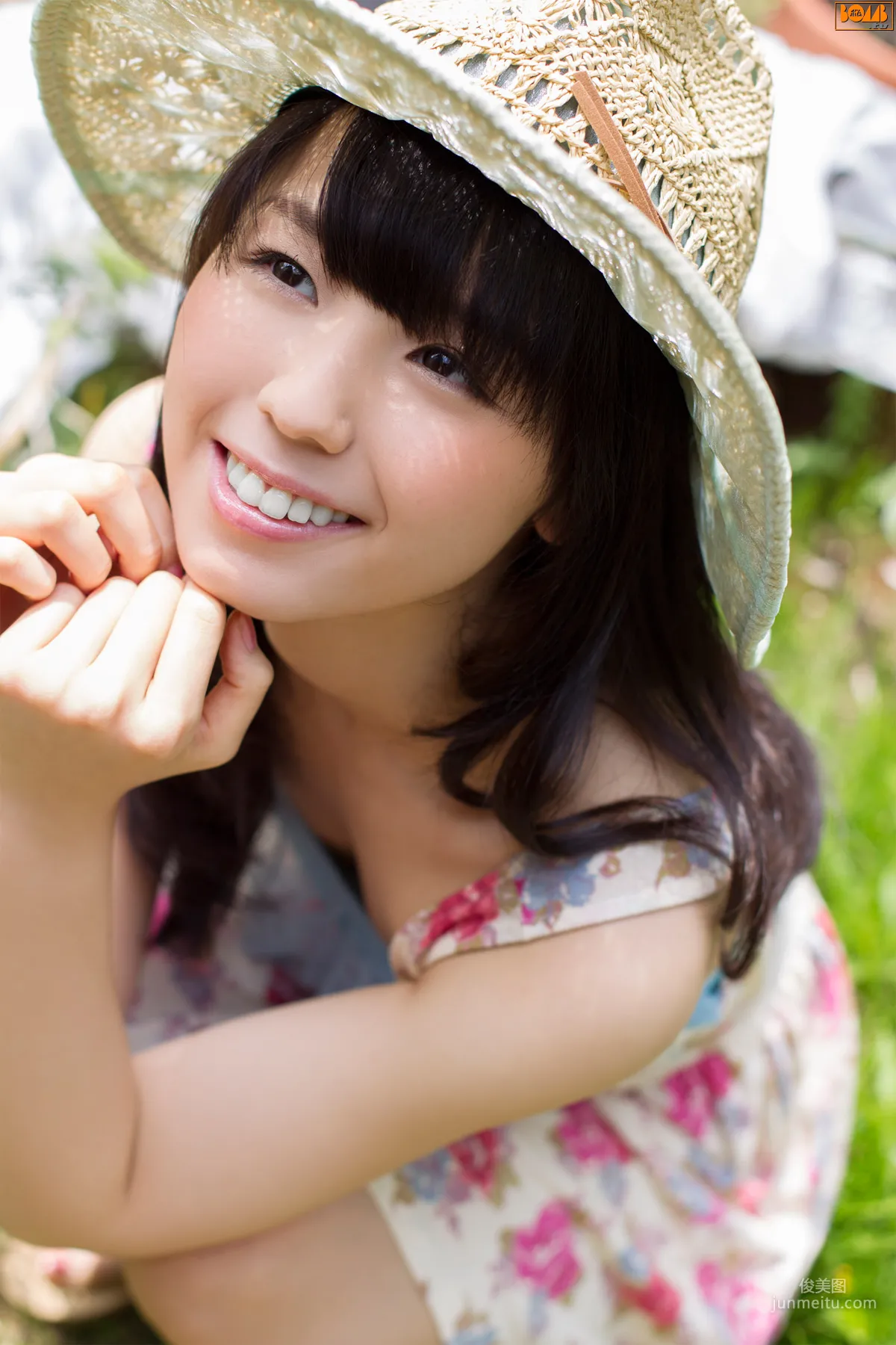 [Bomb.TV] August 2012 Issue Rina Koike Photo Set photo 29