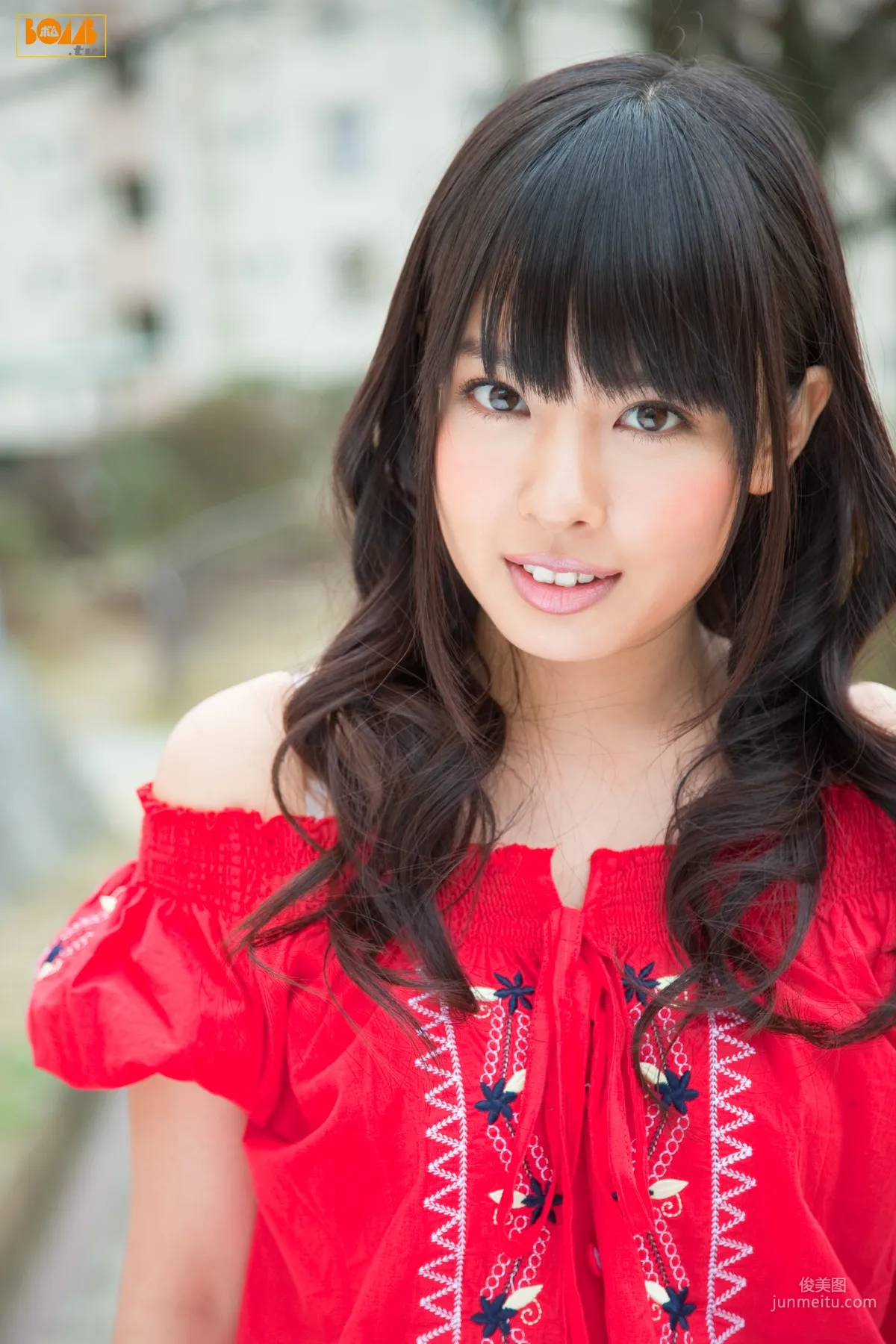 [Bomb.TV] 2011年06月号 NMB48 寫真集 1