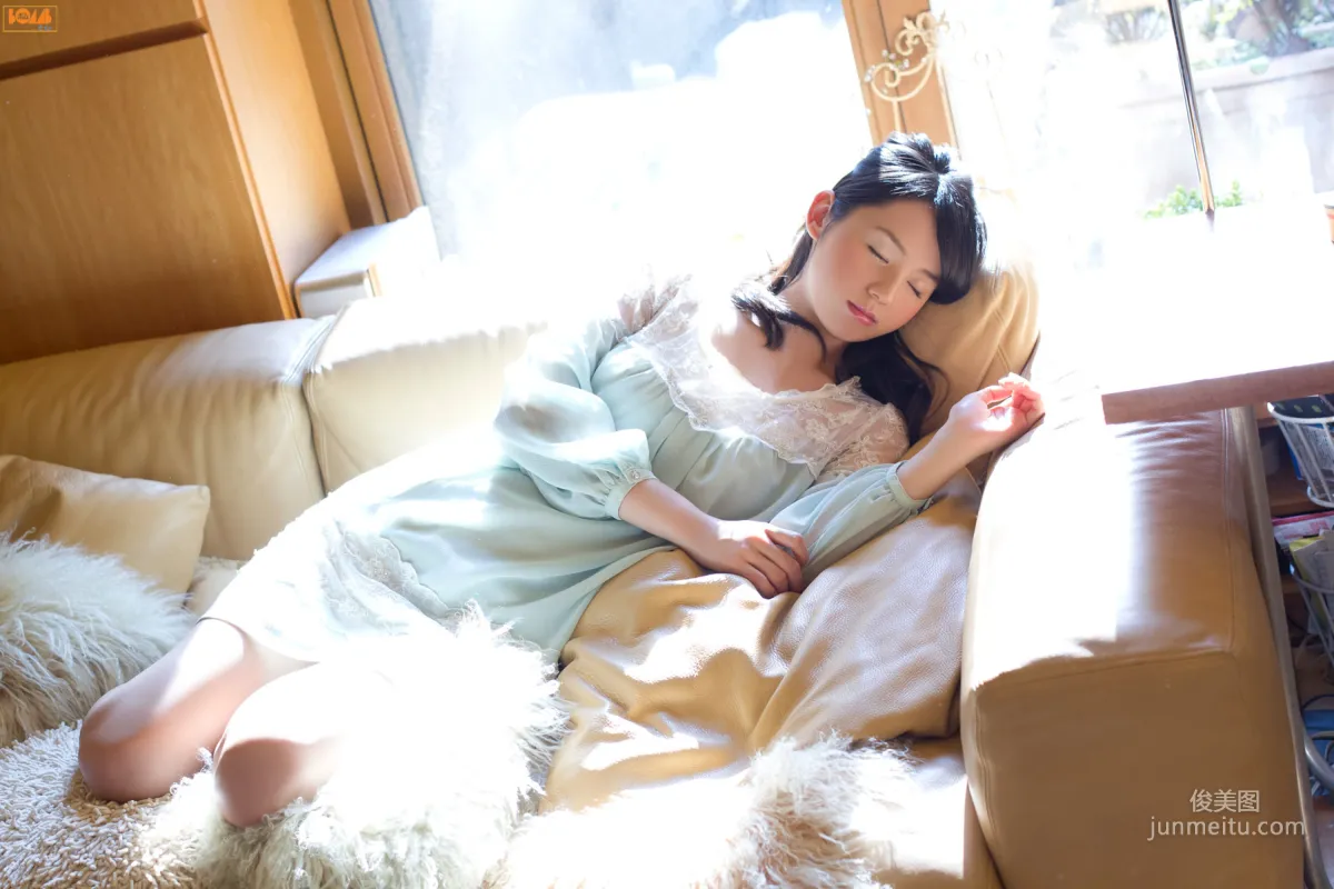[Bomb.TV] 2012年04月号 小池裡奈 Rina Koike 寫真集 60