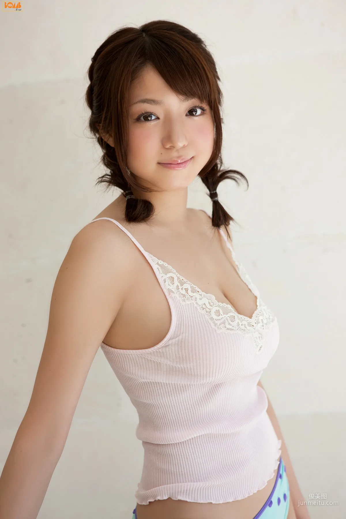 Shizuka Nakamura Photo Set [Bomb.TV] December 2012 Issue photo 16