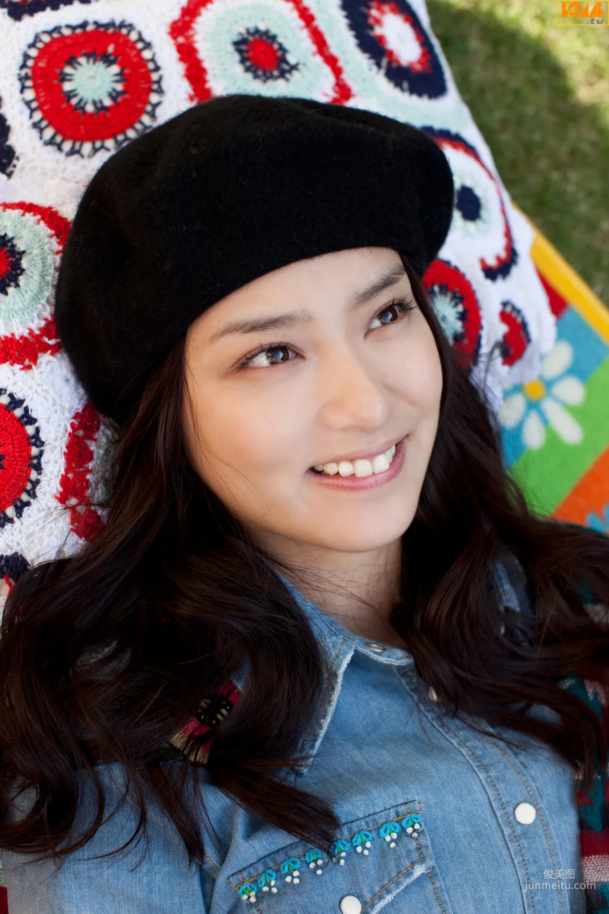 [Bomb.TV] February 2012 Issue Emi Takei Emi Takei Photo Set photo 28