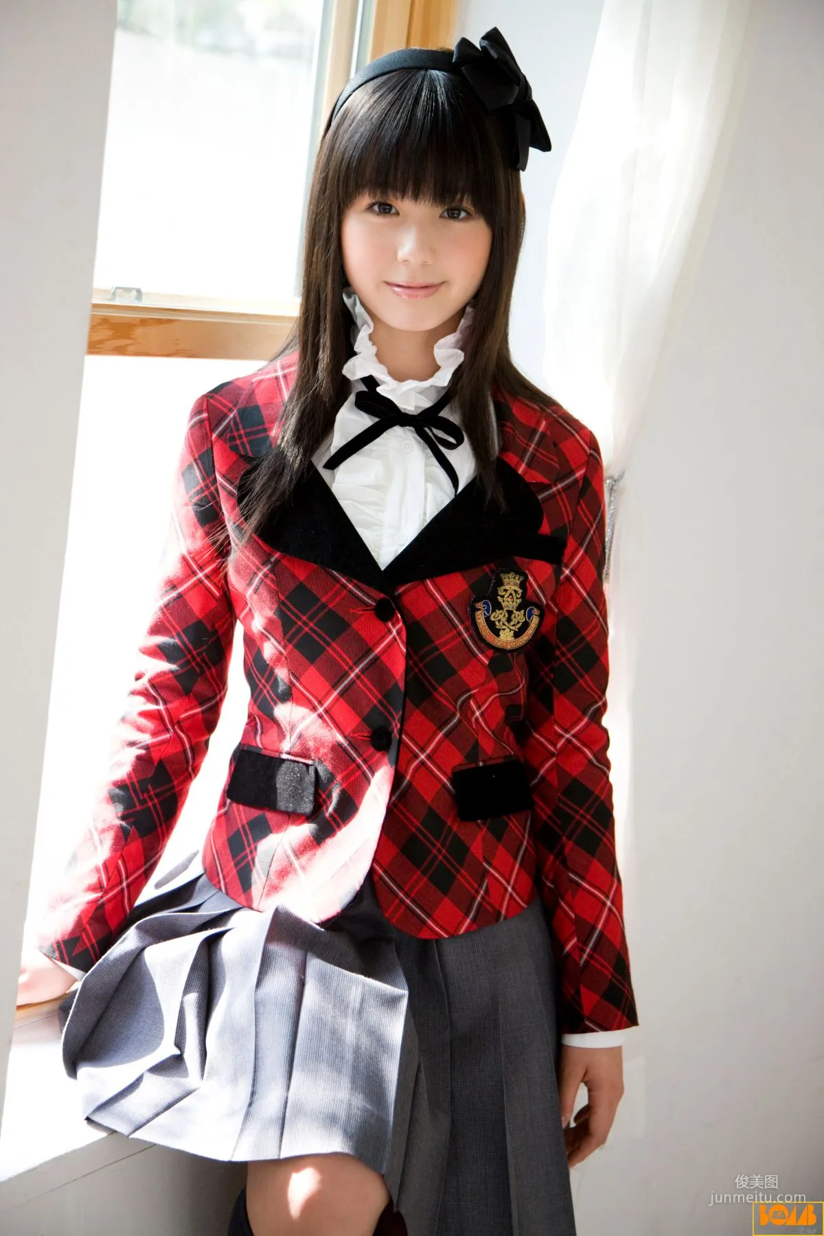 [Bomb.TV] 2010年01月刊 小池裡奈 Rina Koike 寫真集 49