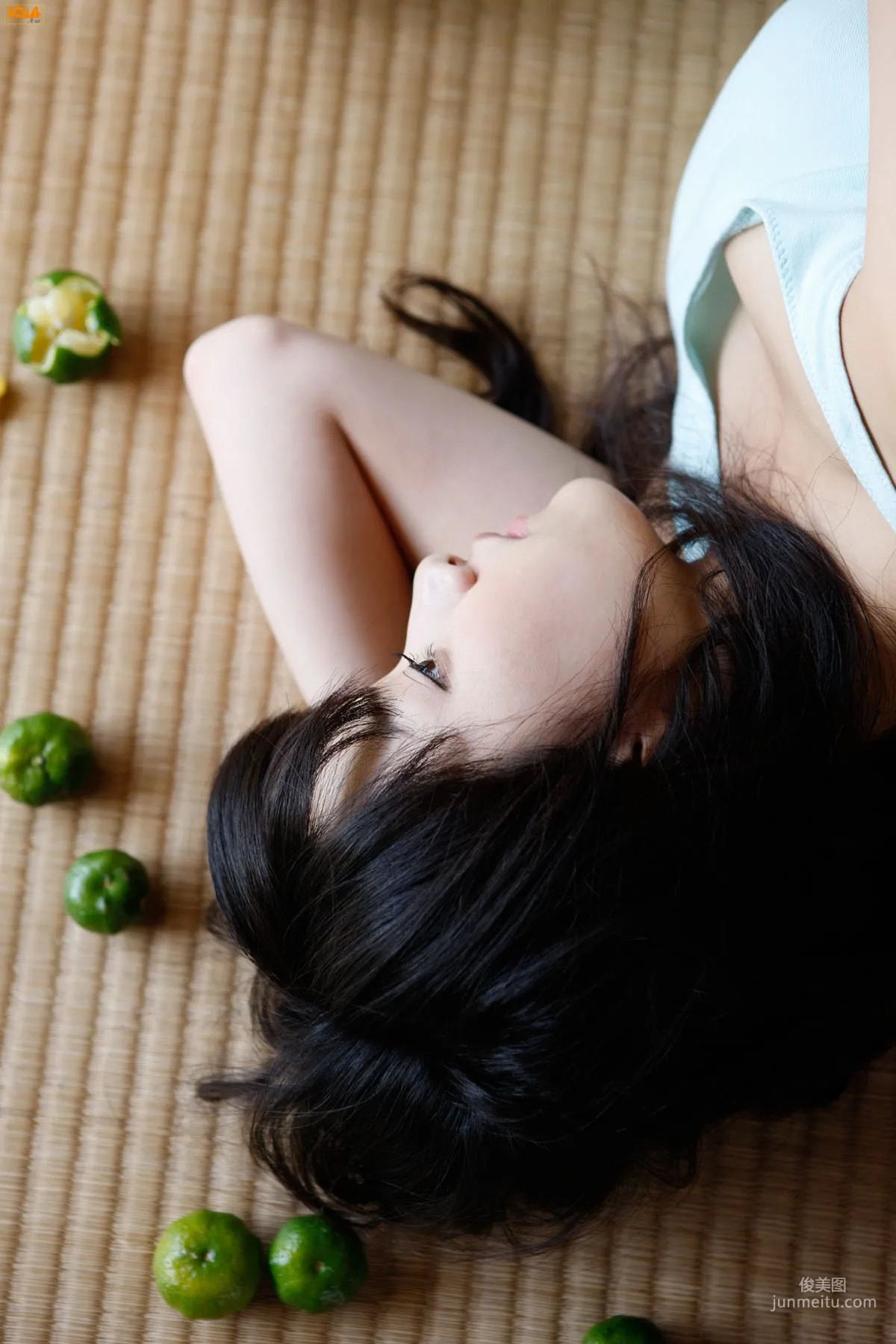 [Bomb.TV] 2010年04月刊 三宅瞳 Miyake Hitomi 寫真集 22