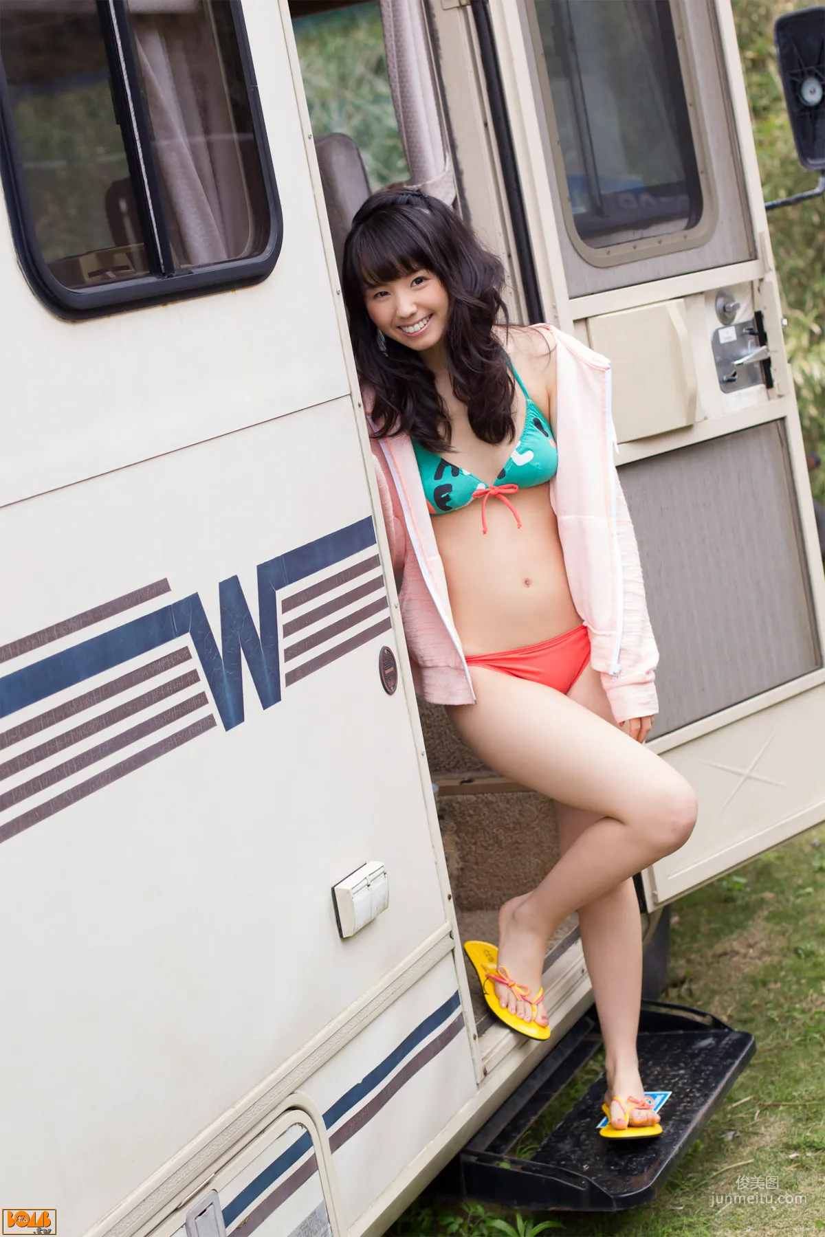[Bomb.TV] August 2012 Issue Rina Koike Photo Set photo 63