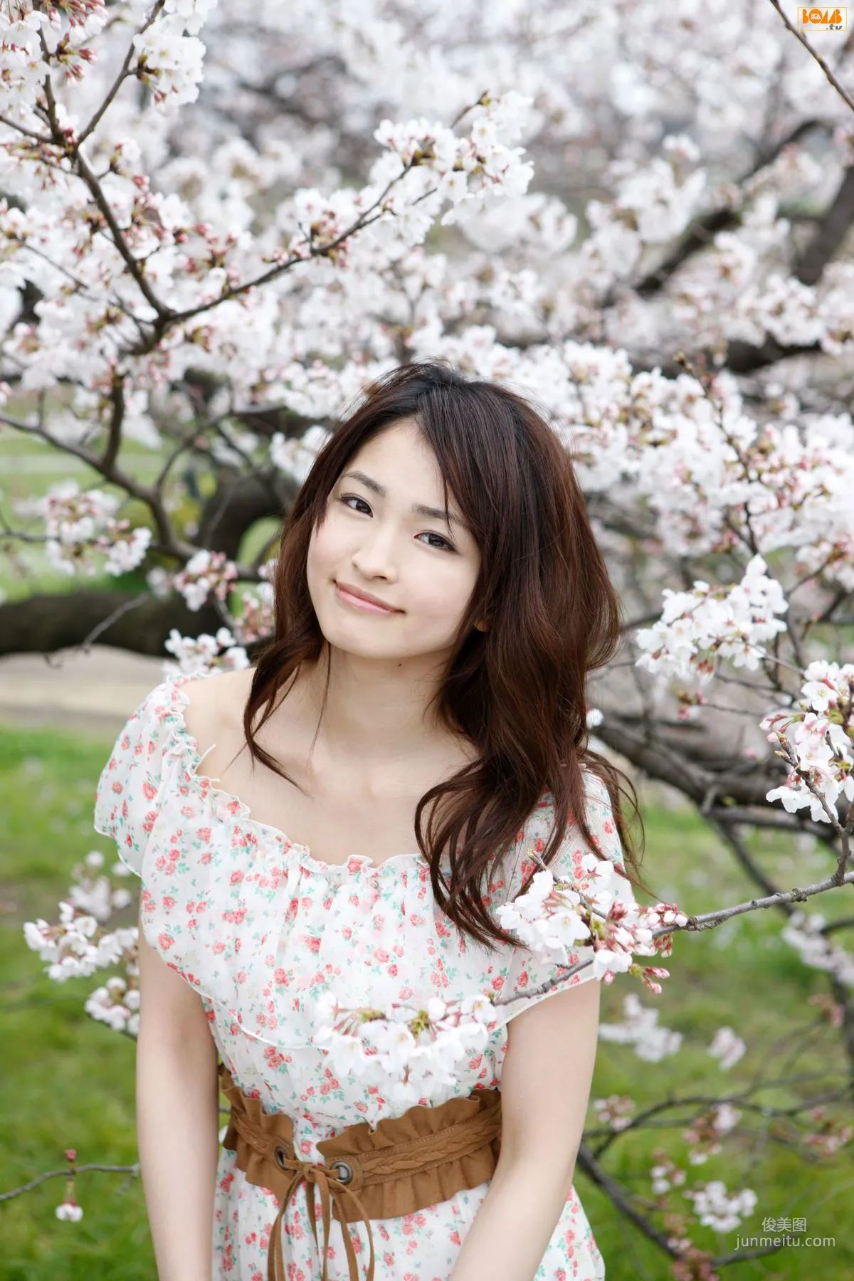 [Bomb.TV] June 2010 Issue Rei Okamoto Photo Set photo 12
