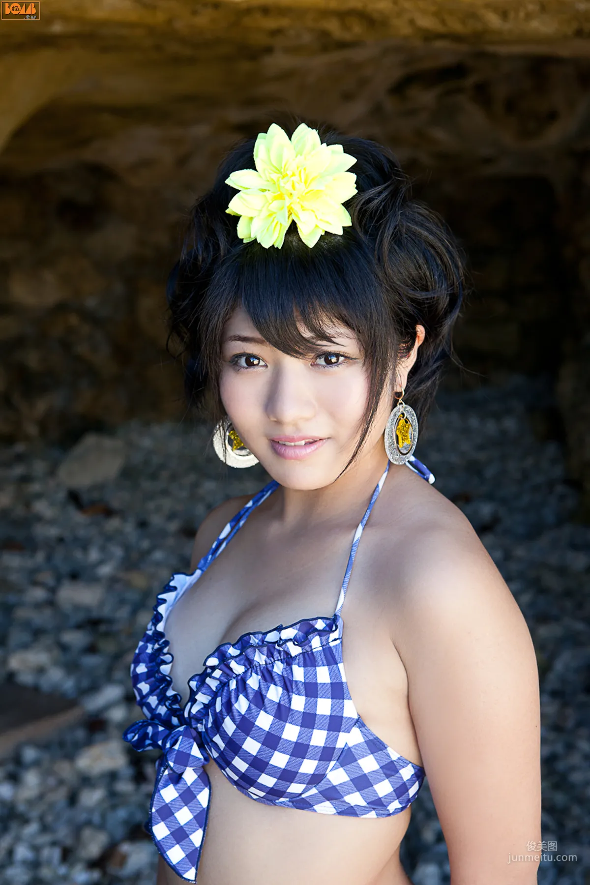 [Bomb.TV] 2011年11月号 Idolling 美少女组合 写真集47