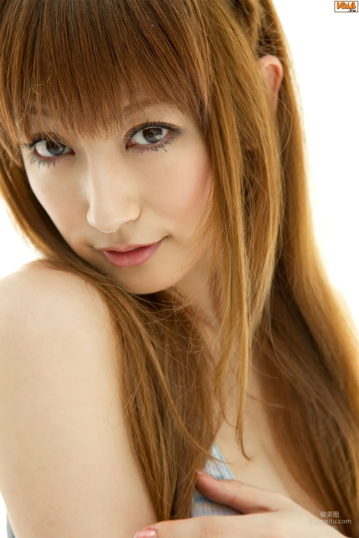 [Bomb.TV] June 2010 Issue Yoko Kumada Photo Set photo 15