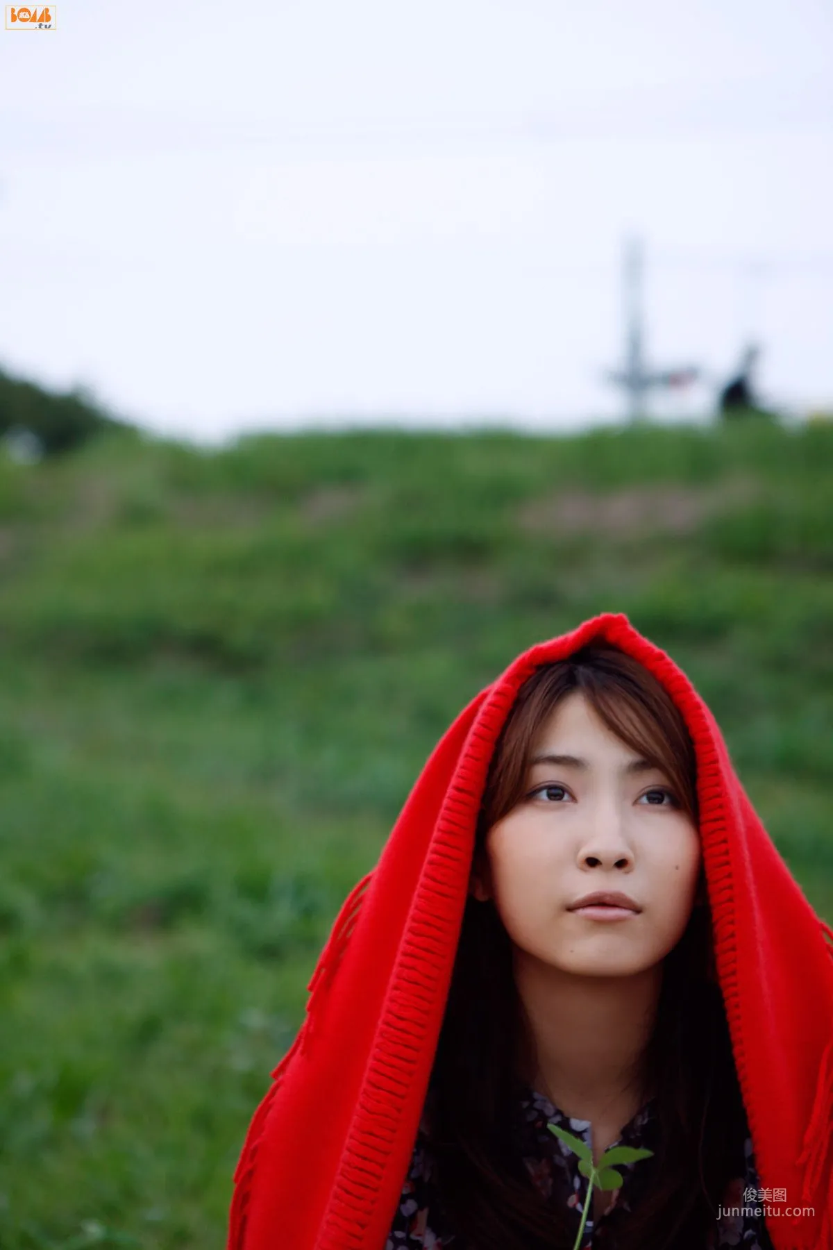 [Bomb.TV] 2010 December Issue Asana Mamoru Photo Set photo 49