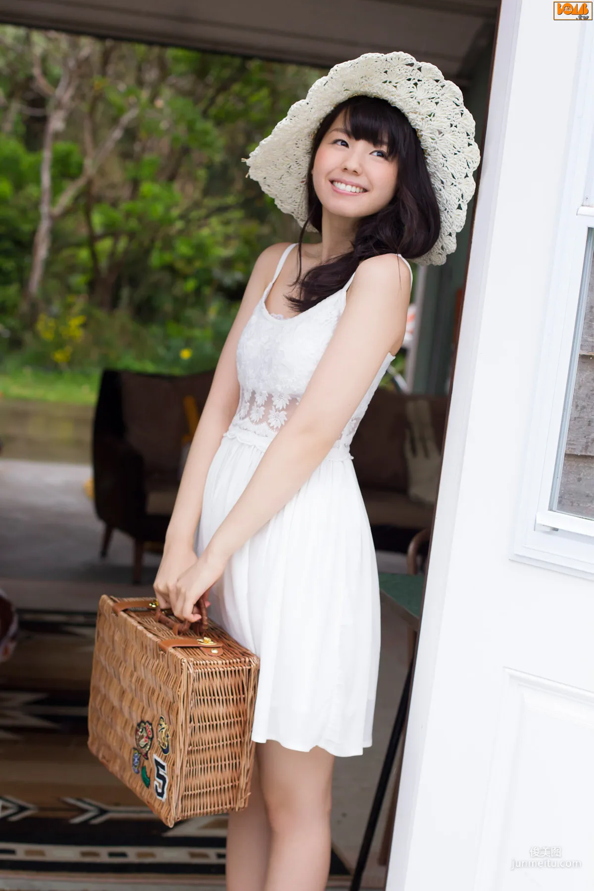 [Bomb.TV] August 2012 Issue Rina Koike Photo Set photo 97