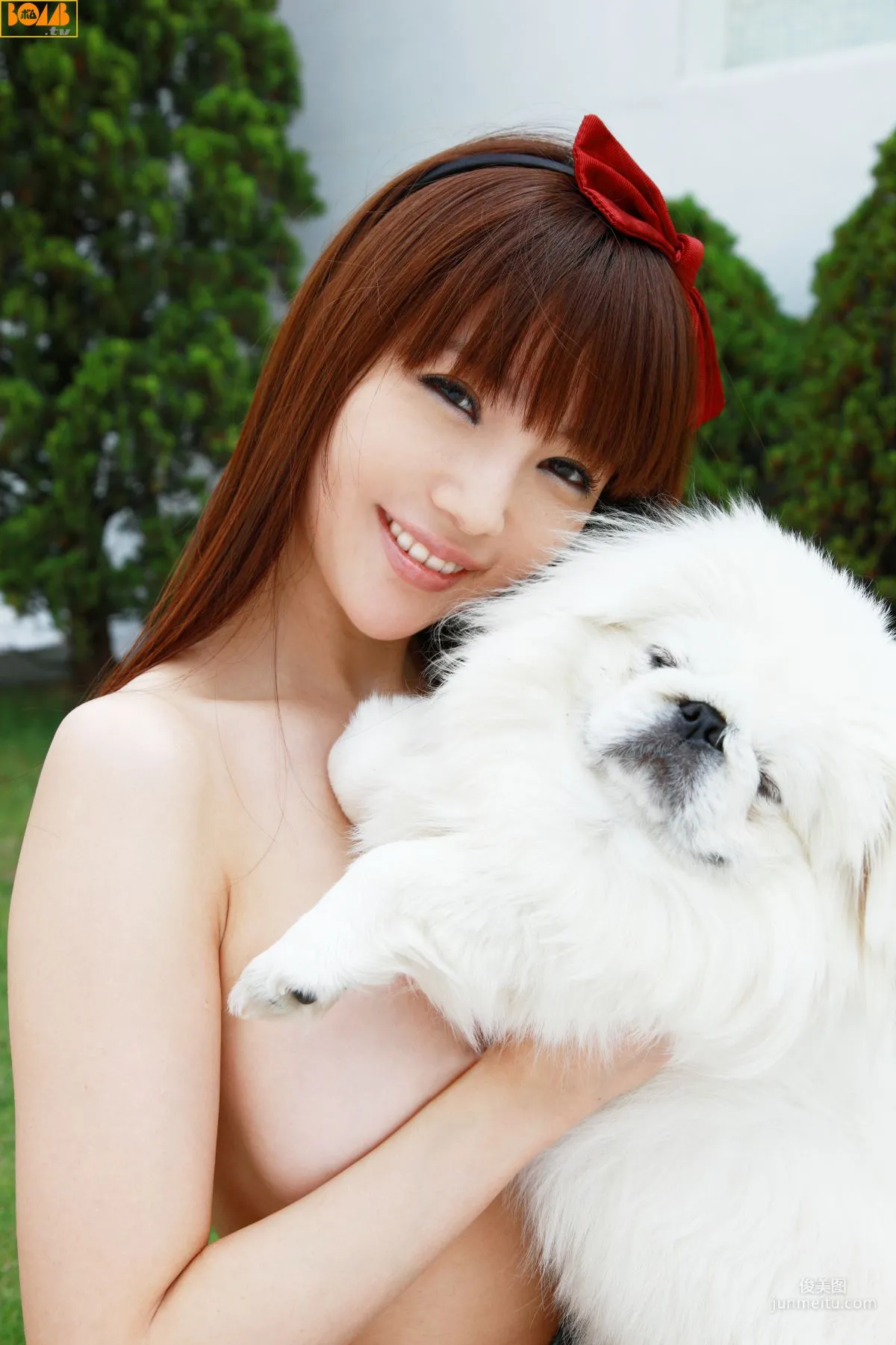 [Bomb.TV] February 2010 Issue Yuuri Morishita Photo Set photo 32