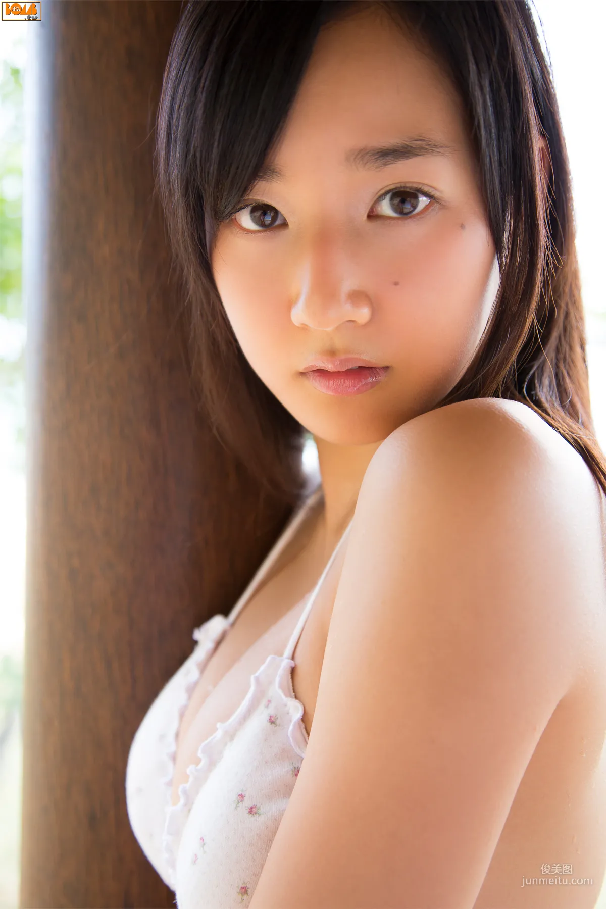 Kaho Takashima Photo Set [Bomb.TV] 2012 October Issue photo 48
