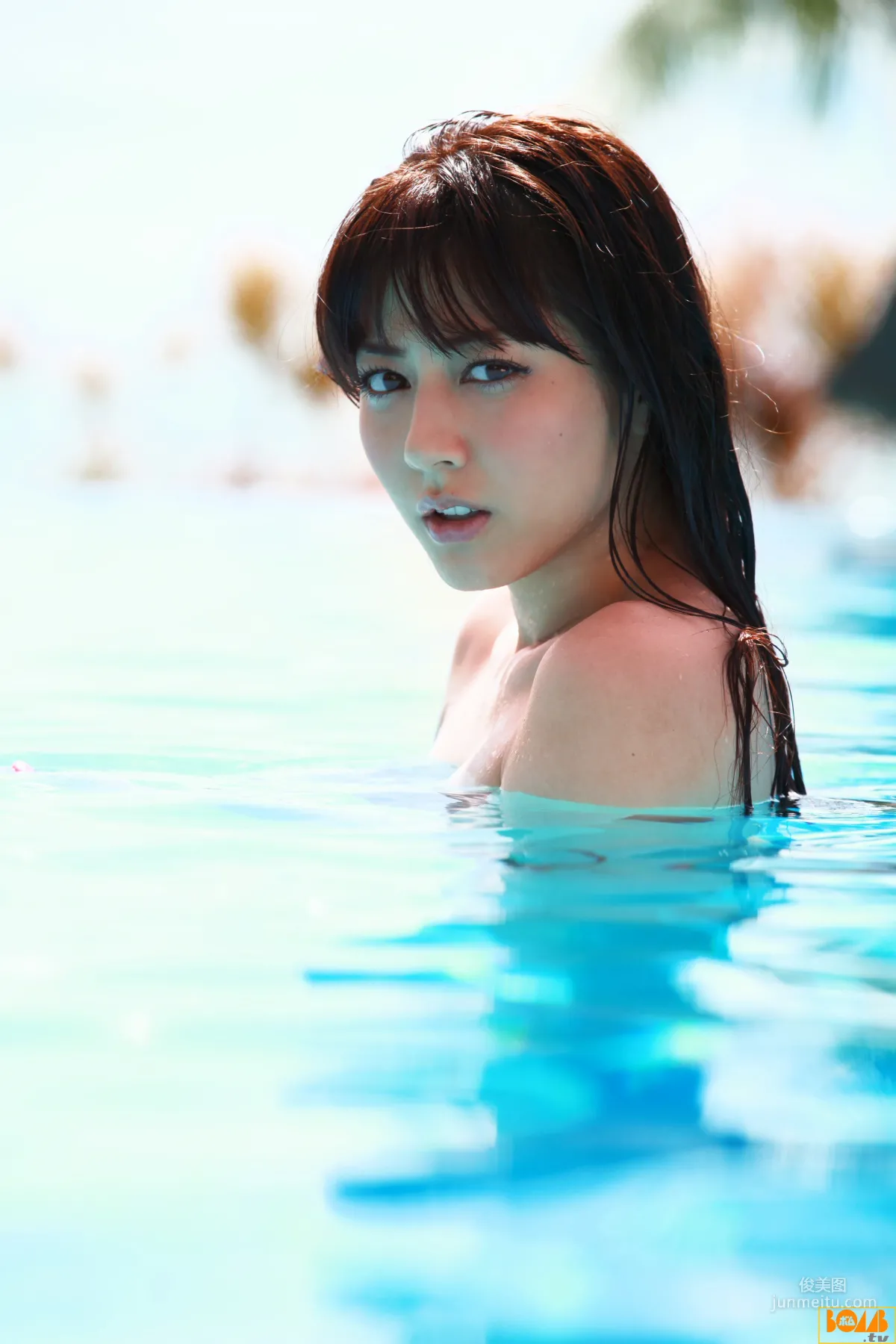 [Bomb.TV] 2011 November Issue Yumi Sugimoto Photo Set photo 27
