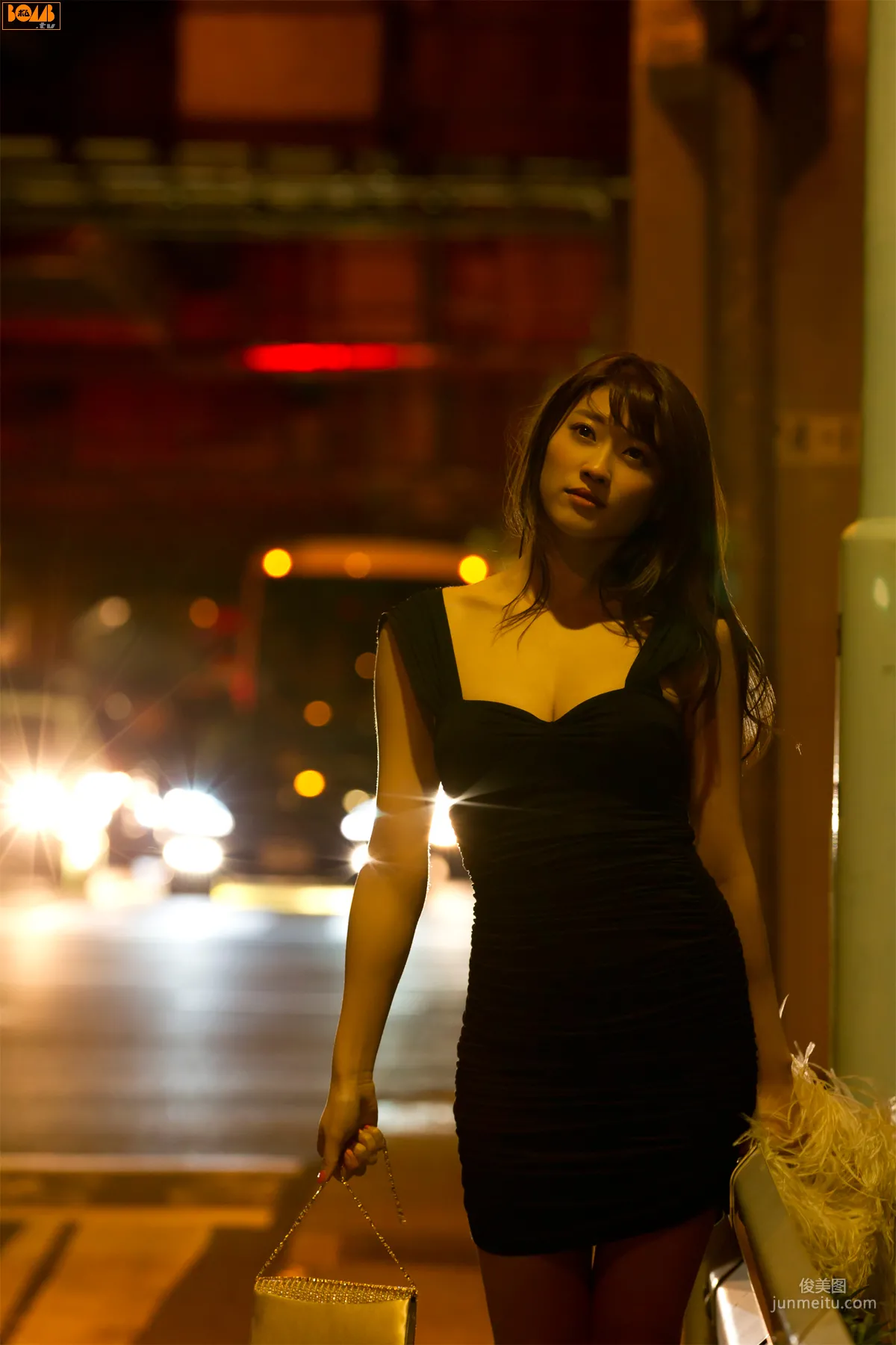 [Bomb.TV] 2012年06月号 原幹恵 Hara Mikie 写真集45