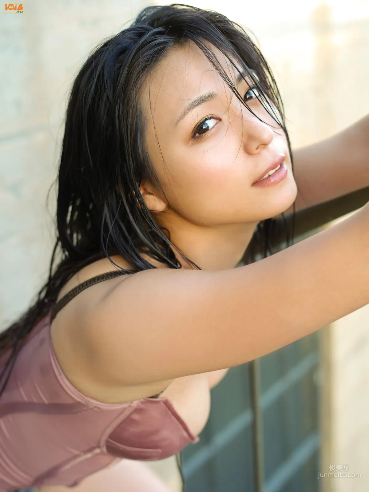 [Bomb.TV] November 2010 Issue Yukie Kawamura Photo Set photo 37