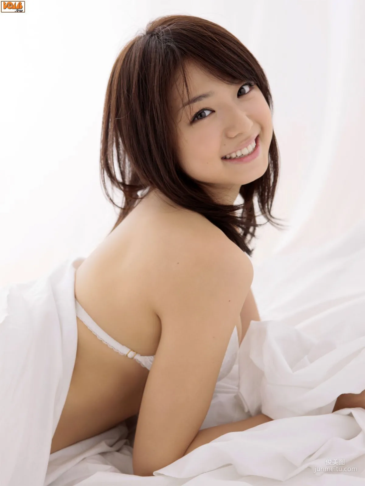 [Bomb.TV] 2010 January Issue Shizuka Nakamura Photo Set photo 13