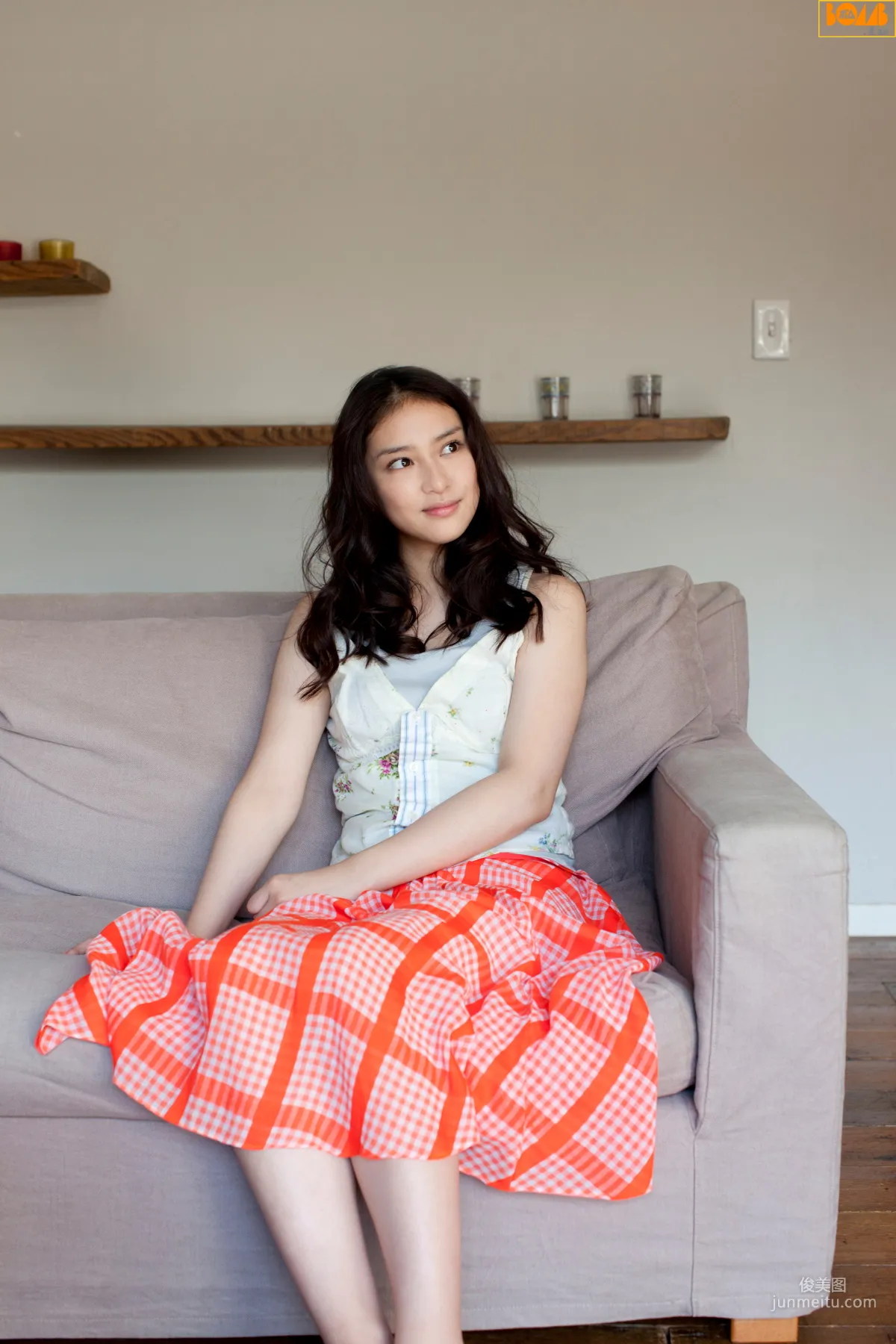 [Bomb.TV] February 2012 Issue Emi Takei Emi Takei Photo Set photo 16