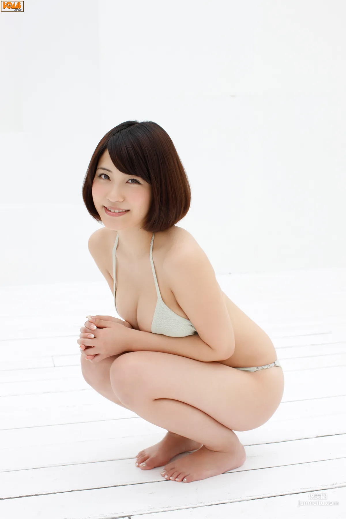 [Bomb.TV] 2012年07月号 今野杏南、秋谷綾乃、岸明日香 寫真集 15