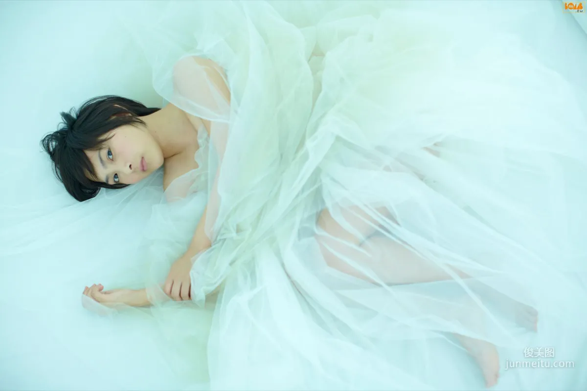 [Bomb.TV] October 2010 Issue Mitsuki Tanimura Photo Set photo 23