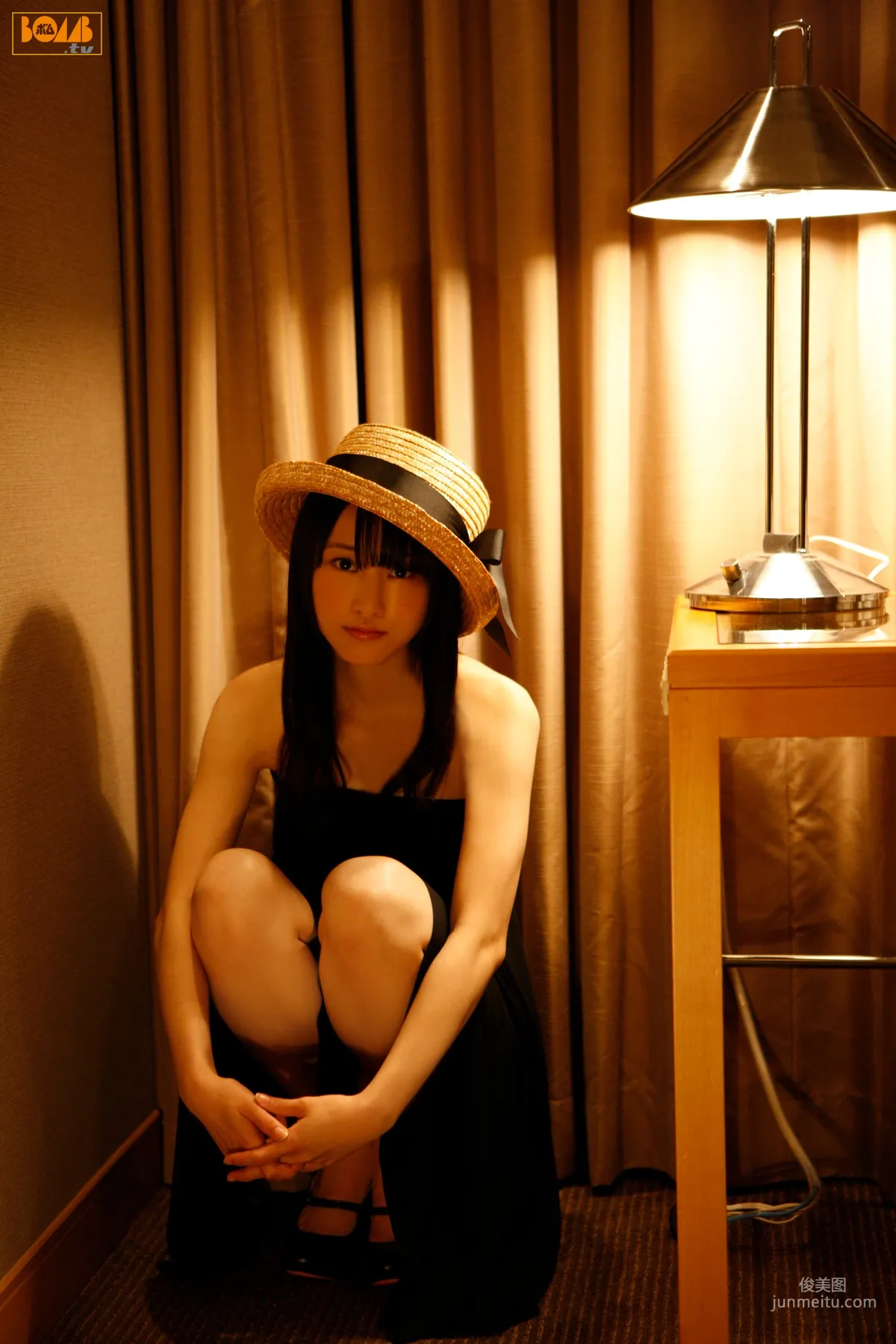 [Bomb.TV] August 2011 Issue Rena Matsui Photo Set photo 10
