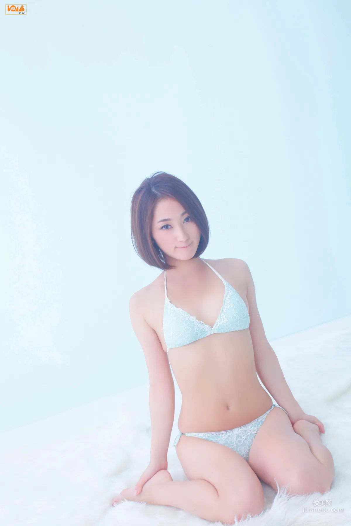 [Bomb.TV] January 2012 Issue Mika Yoshinaga Photo Set photo 17